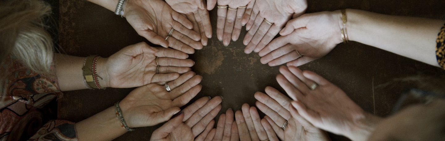 Overgeërfd trauma: zo heel je familiepijn