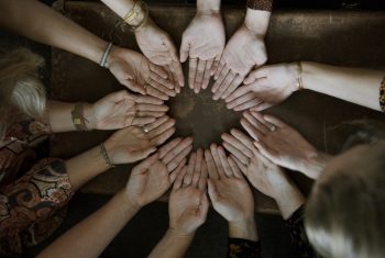 Overgeërfd trauma: zo heel je familiepijn