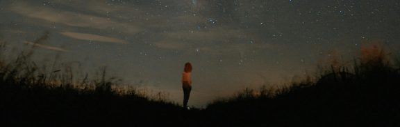 Susan Smit schreef een ode aan de nacht en het donker