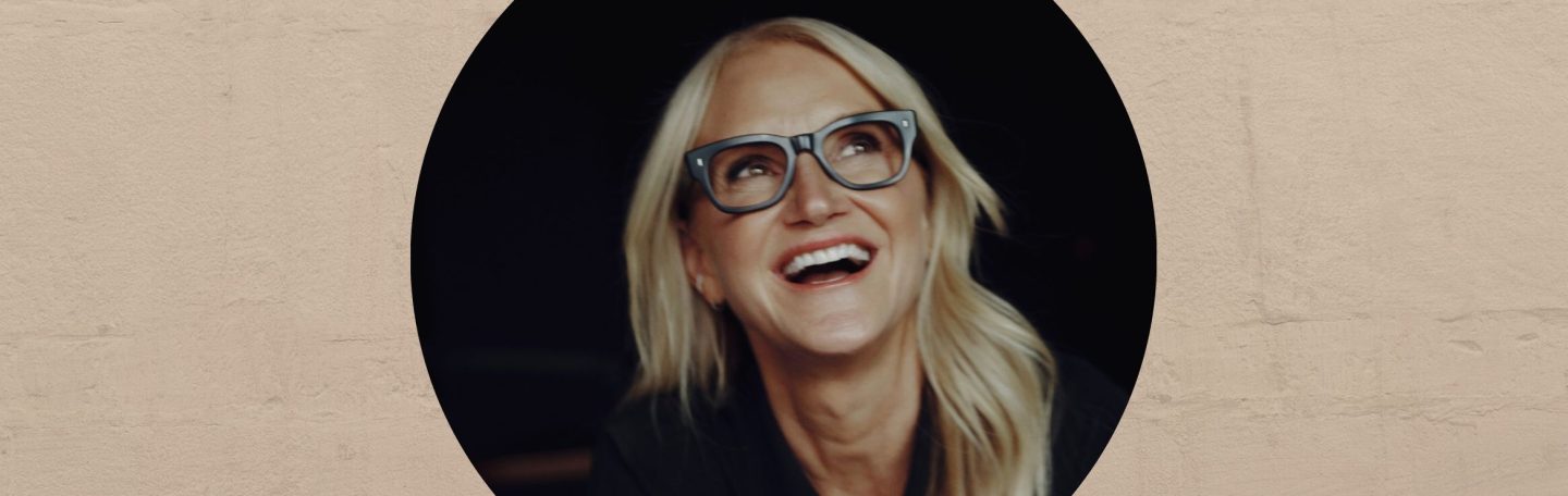 Mel Robbins: ‘Laat anderen los, dan krijg je jezelf terug’