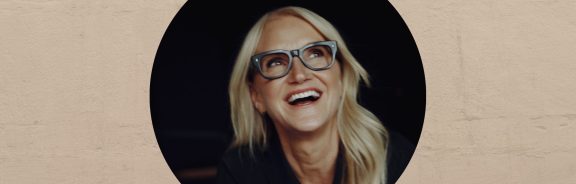 Mel Robbins: ‘Laat anderen los, dan krijg je jezelf terug’