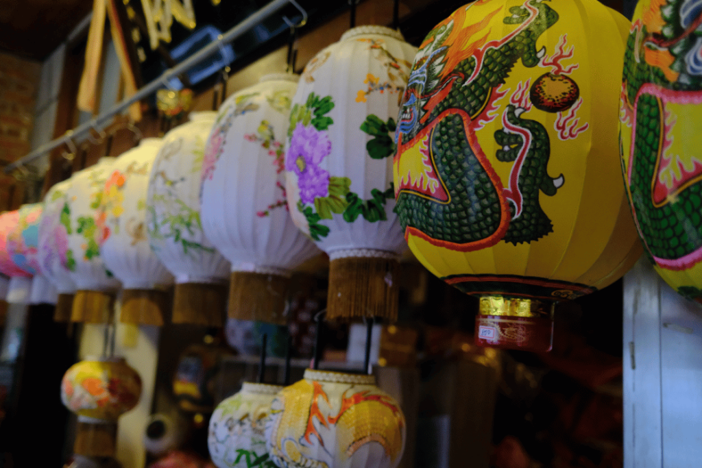 De cloud en het klooster: wat we kunnen leren van de Taiwanese ziel