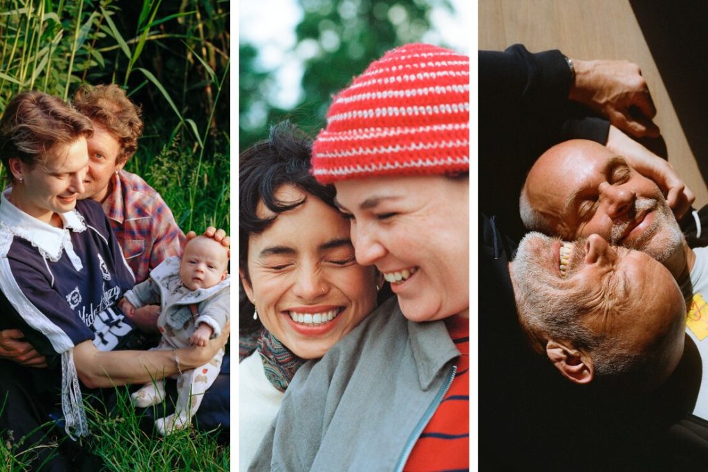 Love Lives Here: deze tentoonstelling laat zien hoe liefde voelt