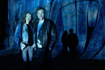 Als muziek het medicijn wordt: Duncan Stutterheim en Carina Kornfeind over Harmony
