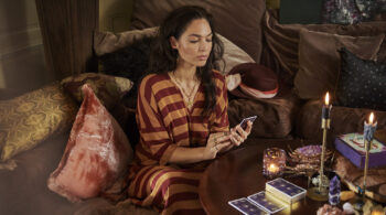 Training Tarot