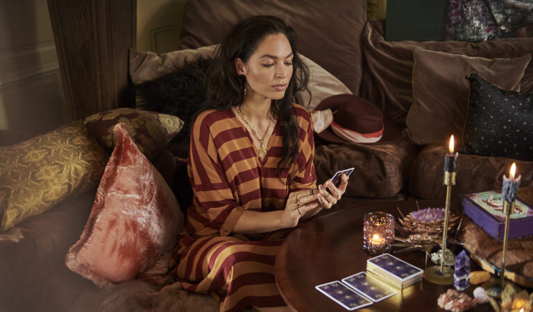 Training Tarot