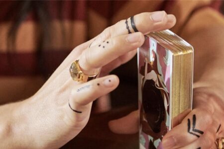 Waarom tarot kaarten leren leggen? 