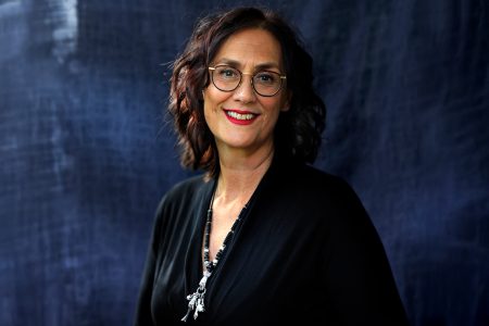 Over expert Ellen Duim