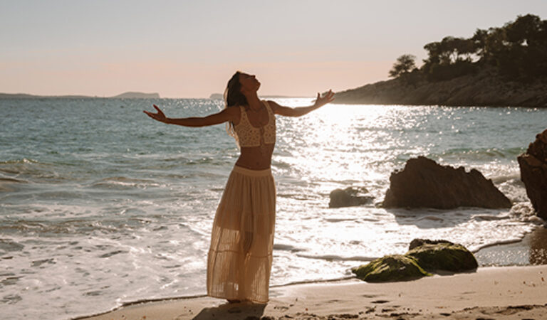 Online training Sacred Sexuality