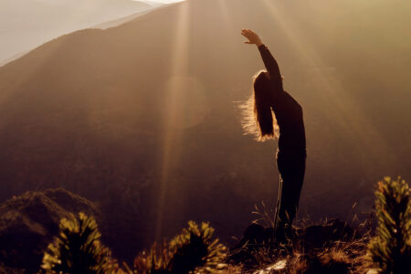 Online training Mindful Leven