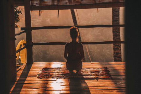 Wat meditatie voor je kan doen