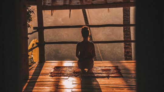 Wat meditatie voor je kan doen