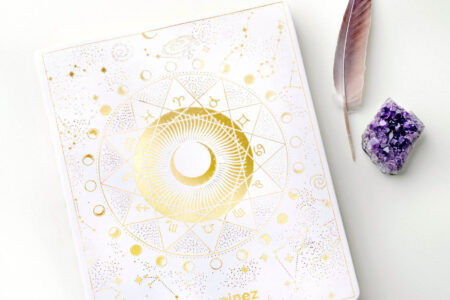 Inclusief de nieuwe Happinez planner