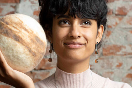 Dagelijkse maanhoroscoop van astroloog Johanna Blok