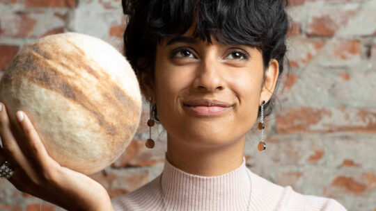Dagelijkse maanhoroscoop van astroloog Johanna Blok