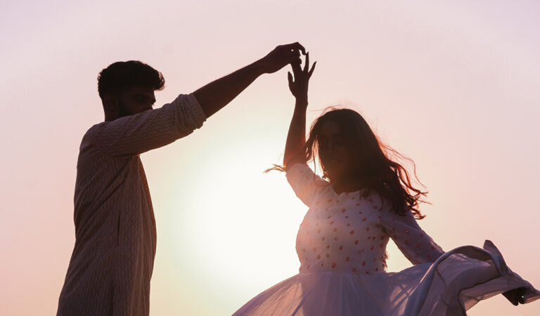 Online training Tantra