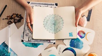 Astrologie en je geboortehoroscoop