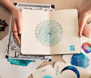 Astrologie en je geboortehoroscoop