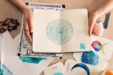 Astrologie en je geboortehoroscoop