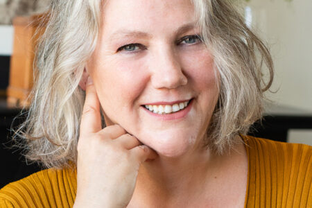 Over astroloog Johanna Blok