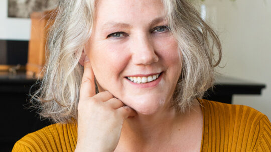 Over astroloog Johanna Blok