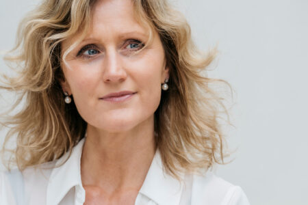 Over tarotdeskundige Ingrid de Bruijn