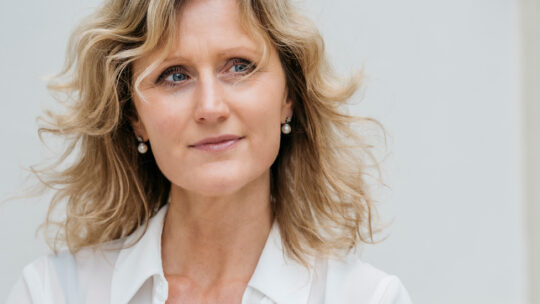 Over tarotdeskundige Ingrid de Bruijn