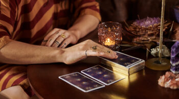 Training Tarot