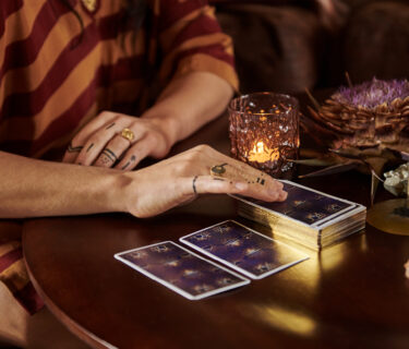 Training Tarot