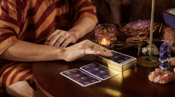 Training Tarot