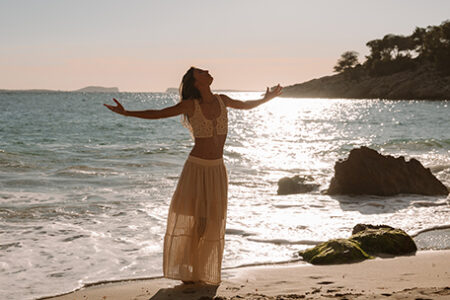 Training Sacred Sexuality