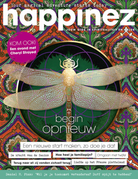 Over Happinez