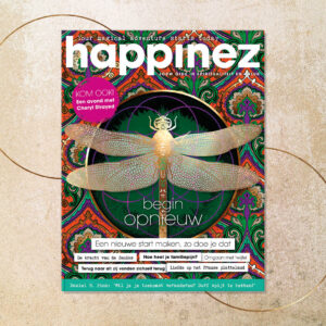 4x Happinez + korting