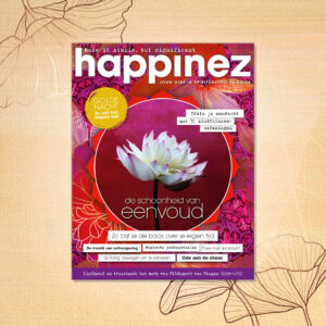 9x Happinez + korting