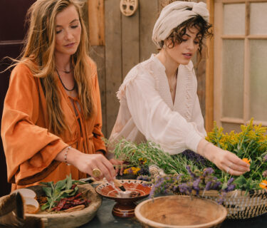 Happinez jaarabonnement + training Ayurveda cadeau