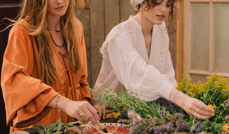 Happinez jaarabonnement + training Ayurveda cadeau