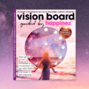 Mini-abonnement + Vision board book