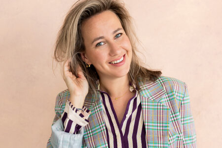Over Eveline Helmink