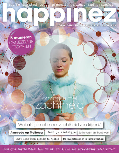 Over Happinez