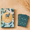 Magische Krachtdieren deck cadeau bij een Extra jaarabonnement