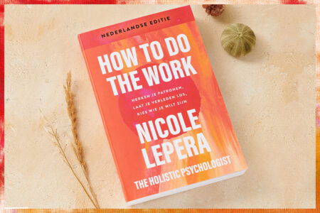 Nicole LePera event