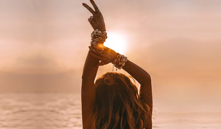 Training Tantra & seksuele energie
