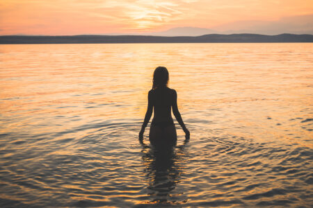 Training Sacred Sexuality