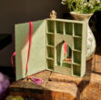Treasure box met Ganesha cadeau bij 9x Happinez BE