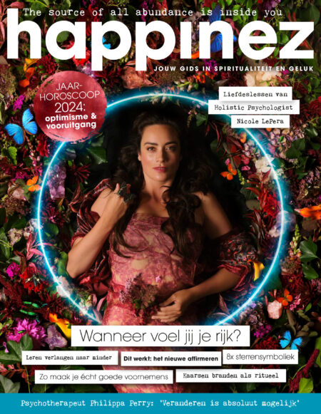 Over Happinez